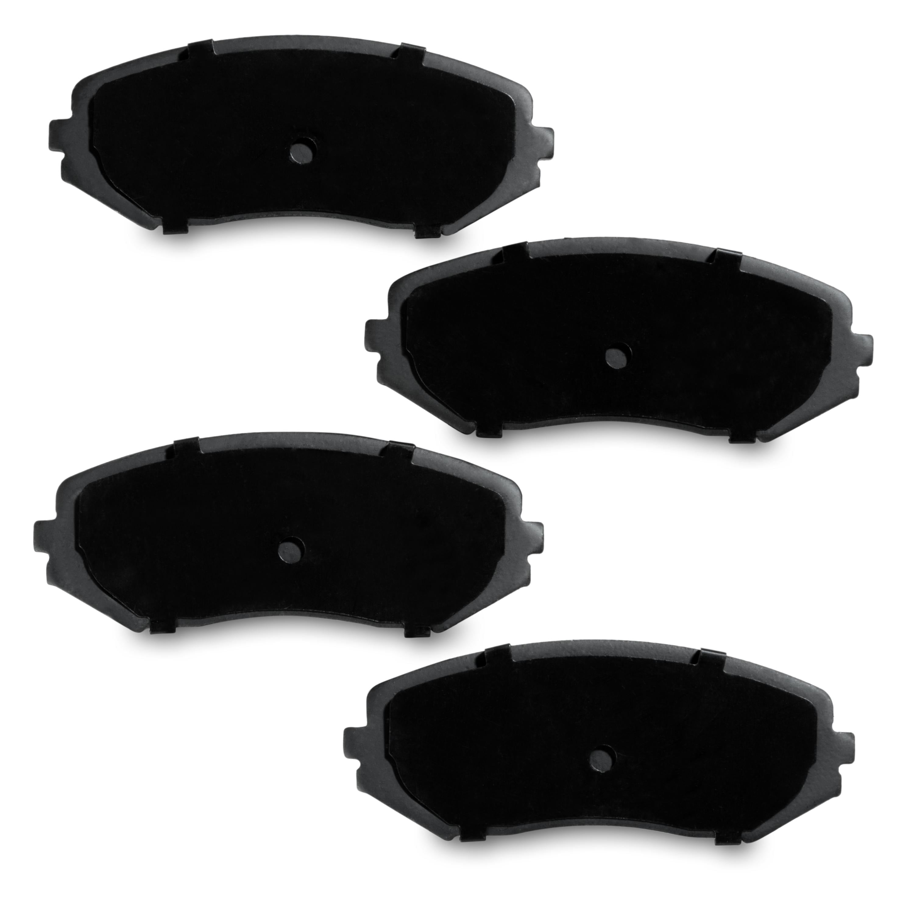 Ceramic Brake Pads D1188