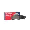 Ceramic Disc Brake Pad Set D1192