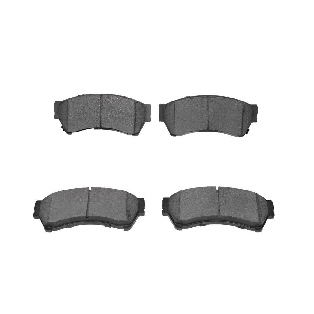 Ceramic Disc Brake Pad Set D1192