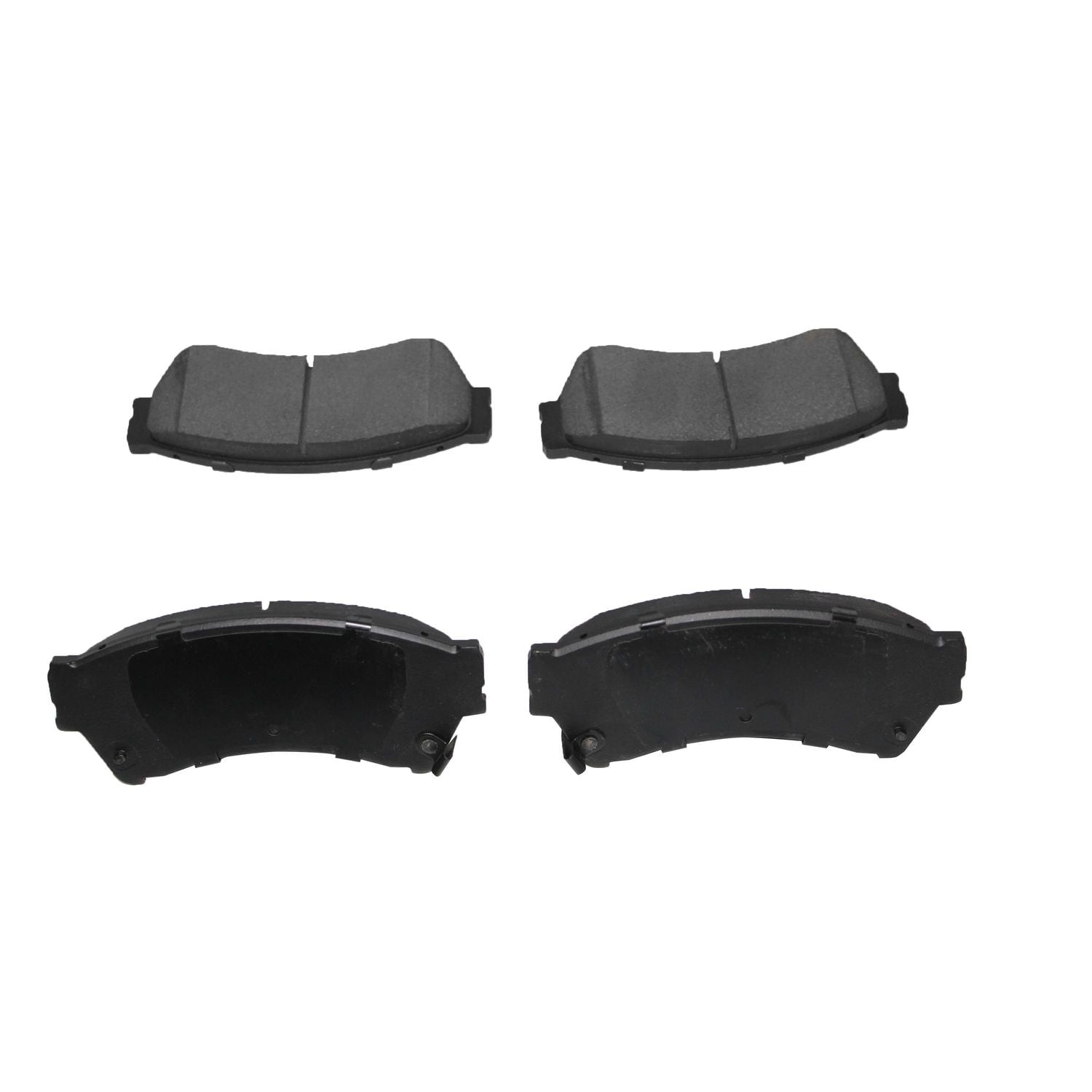 Ceramic Disc Brake Pad Set D1192
