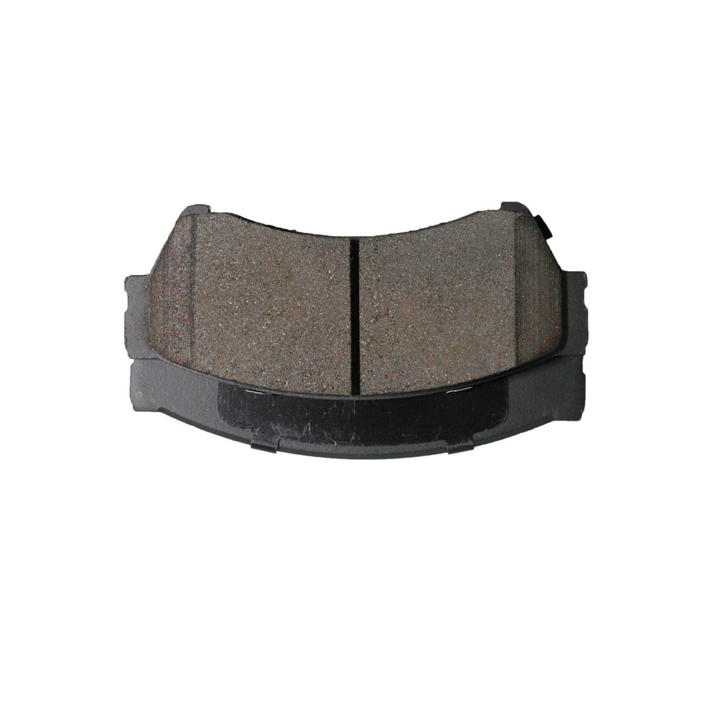 Ceramic Disc Brake Pad Set D1192