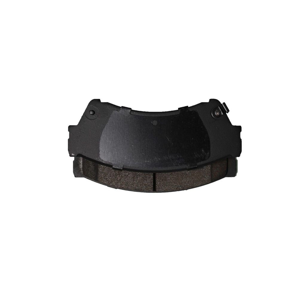 Ceramic Disc Brake Pad Set D1192