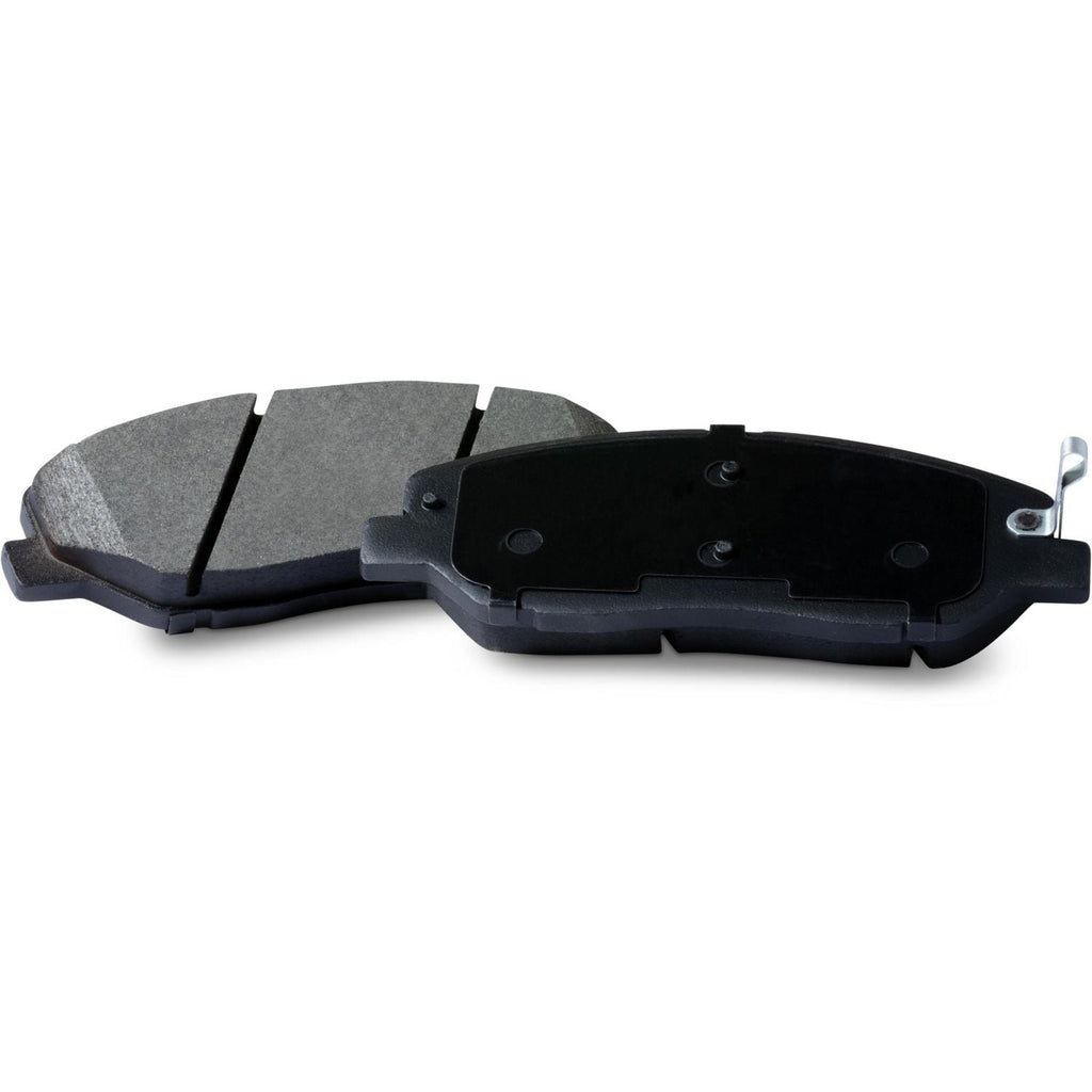 Ceramic Brake Pads D1202
