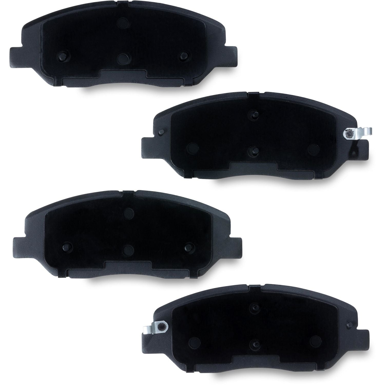 Ceramic Brake Pads D1202