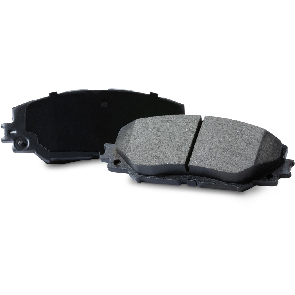 Ceramic Brake Pads D1210
