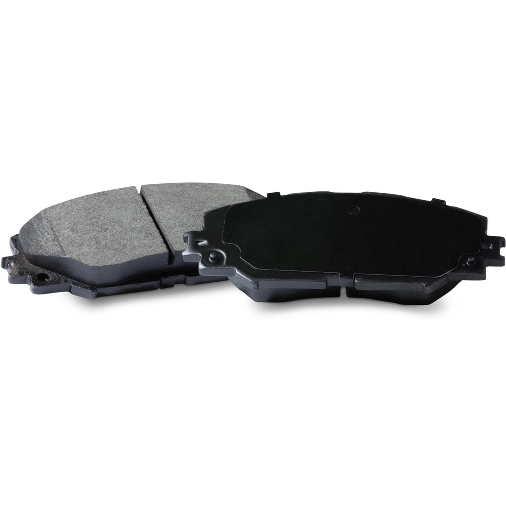 Ceramic Brake Pads D1210