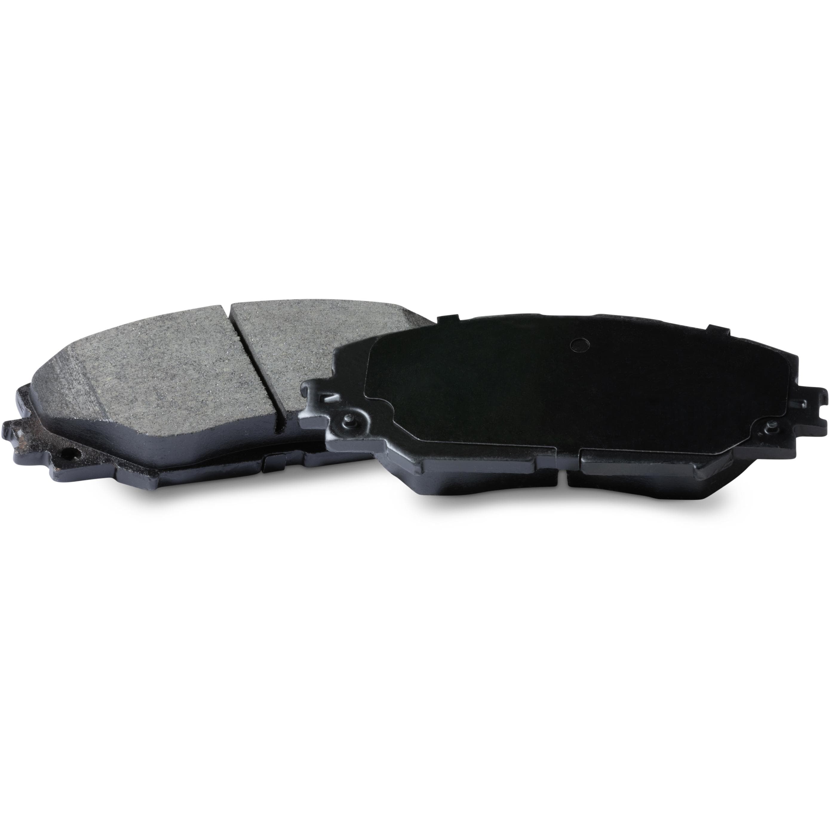 Ceramic Brake Pads D1210