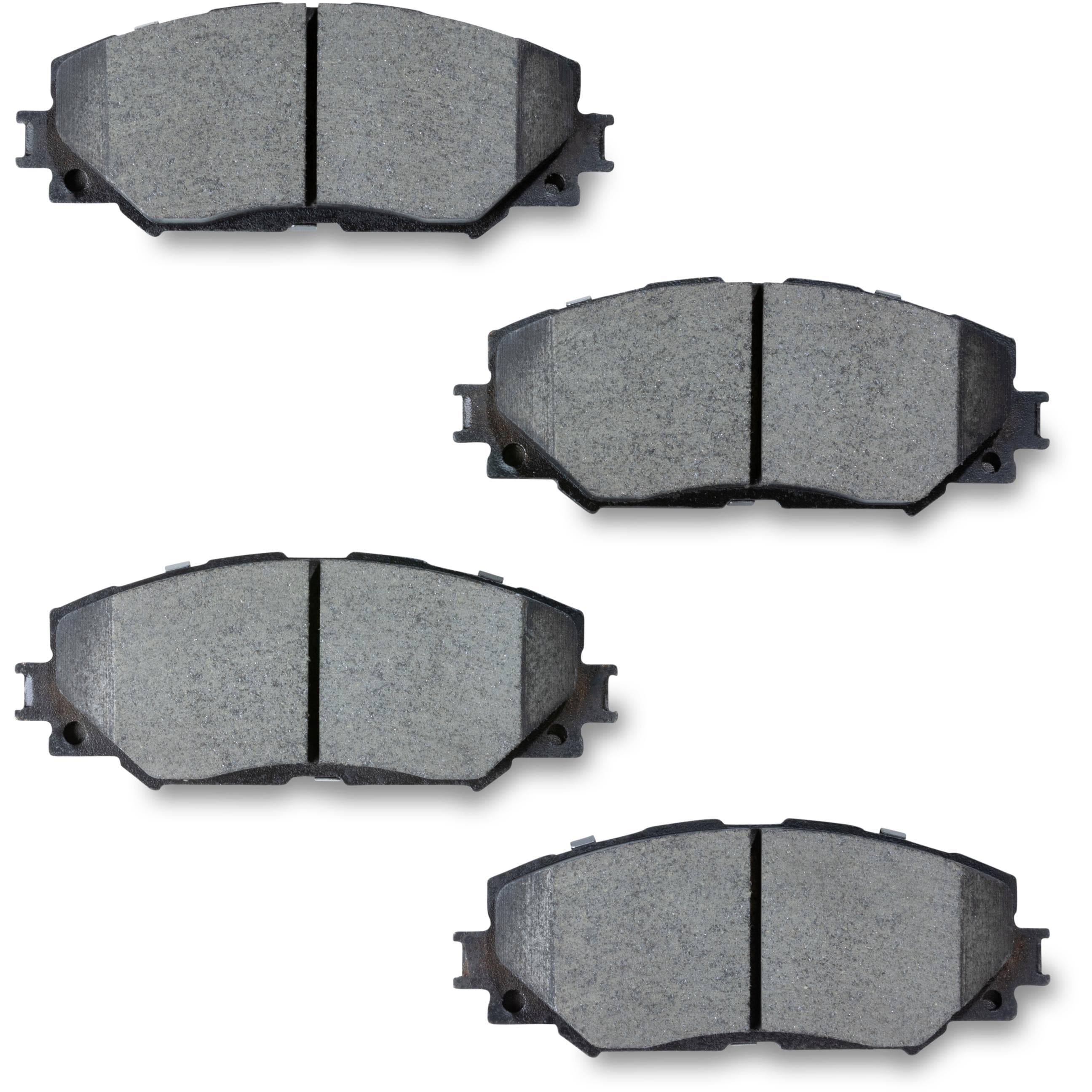 Ceramic Brake Pads D1210