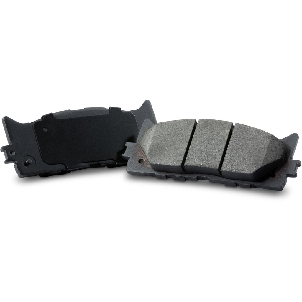 Ceramic Disc Brake Pad Set D1222
