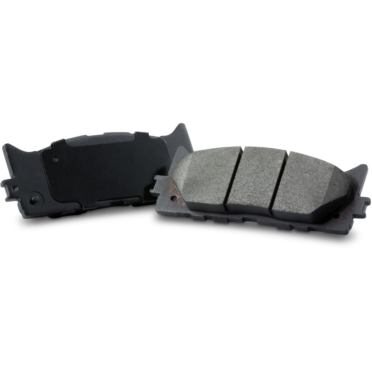 Ceramic Disc Brake Pad Set D1222