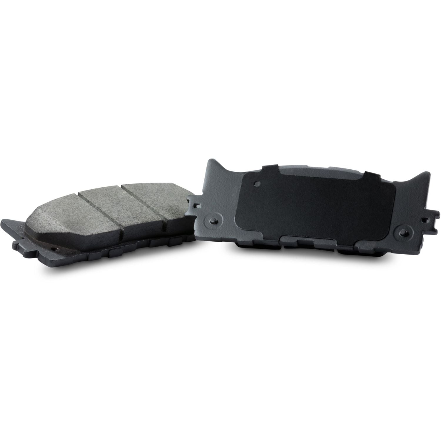 Ceramic Disc Brake Pad Set D1222