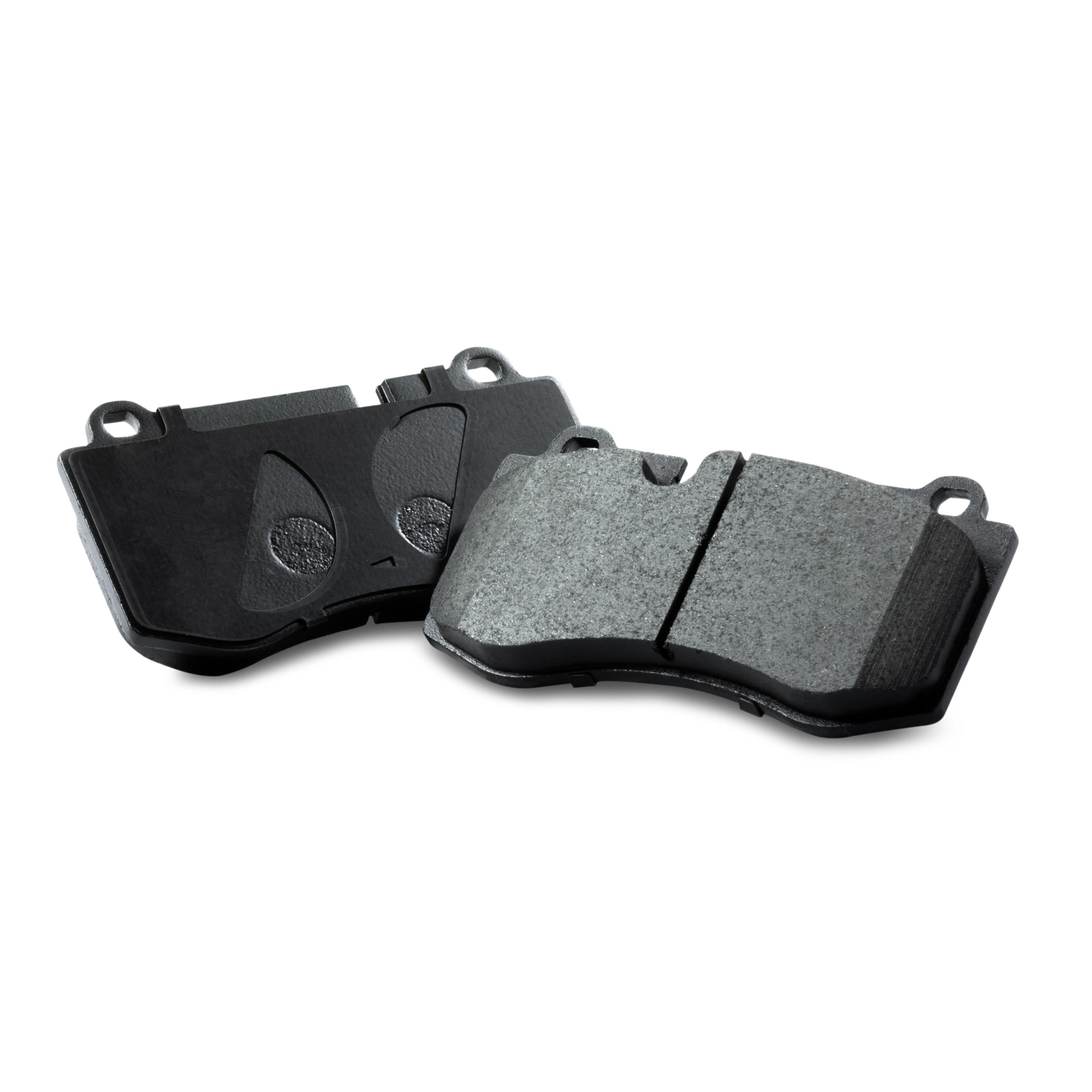 Ceramic Disc Brake Pad Set D1223