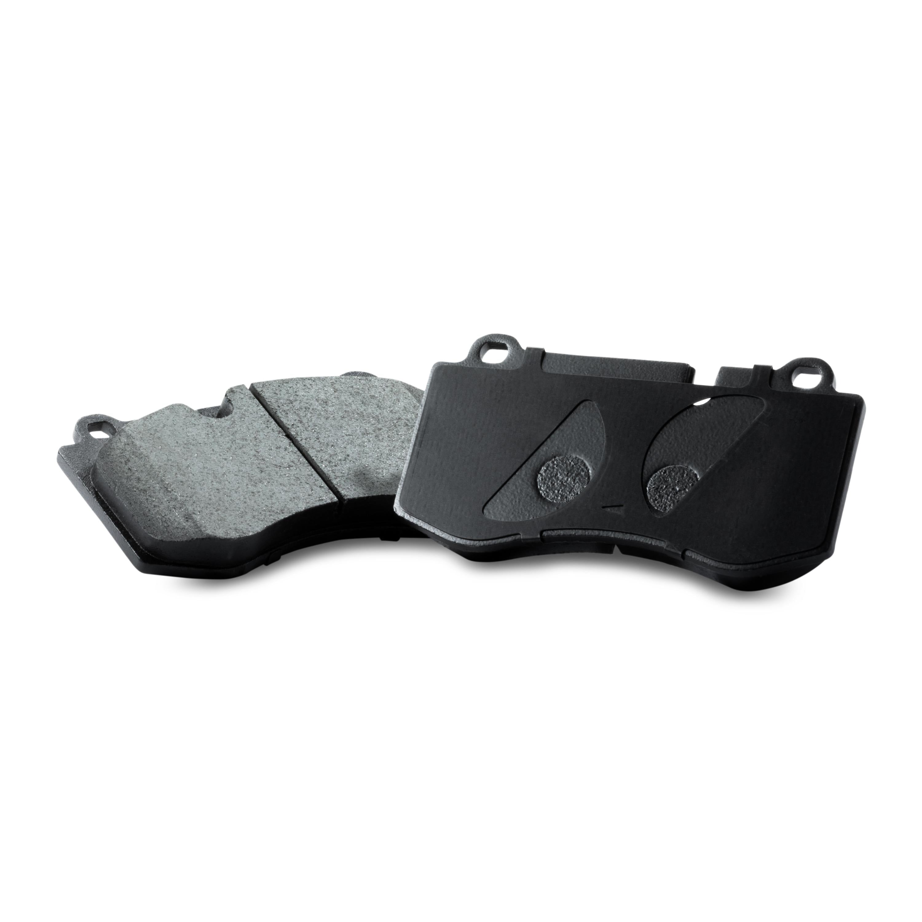 Ceramic Disc Brake Pad Set D1223