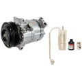 Four Seasons A/C Compressor Kit D1237