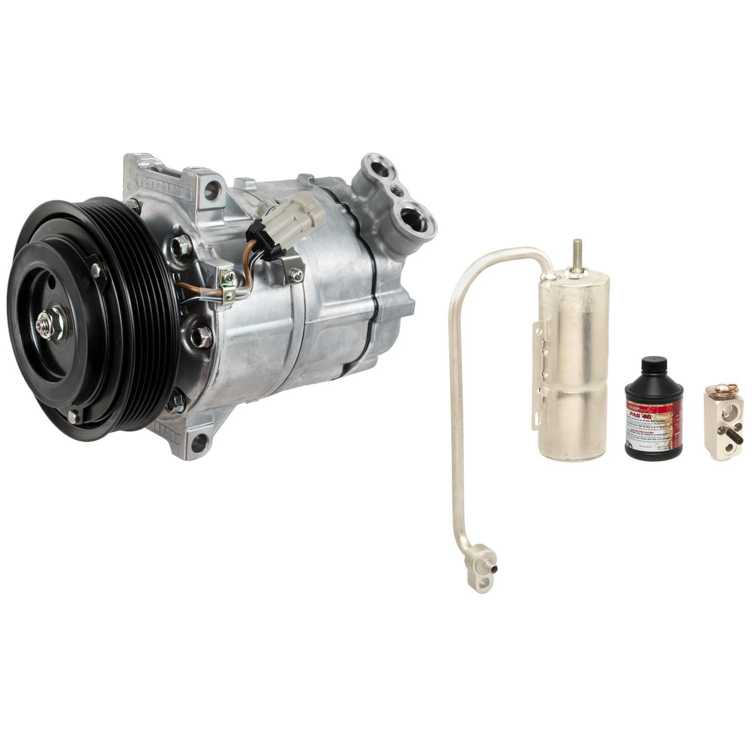 Four Seasons A/C Compressor Kit D1237