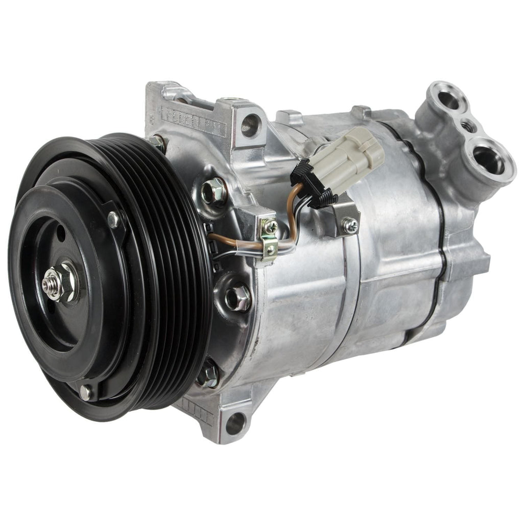 Four Seasons A/C Compressor Kit D1237