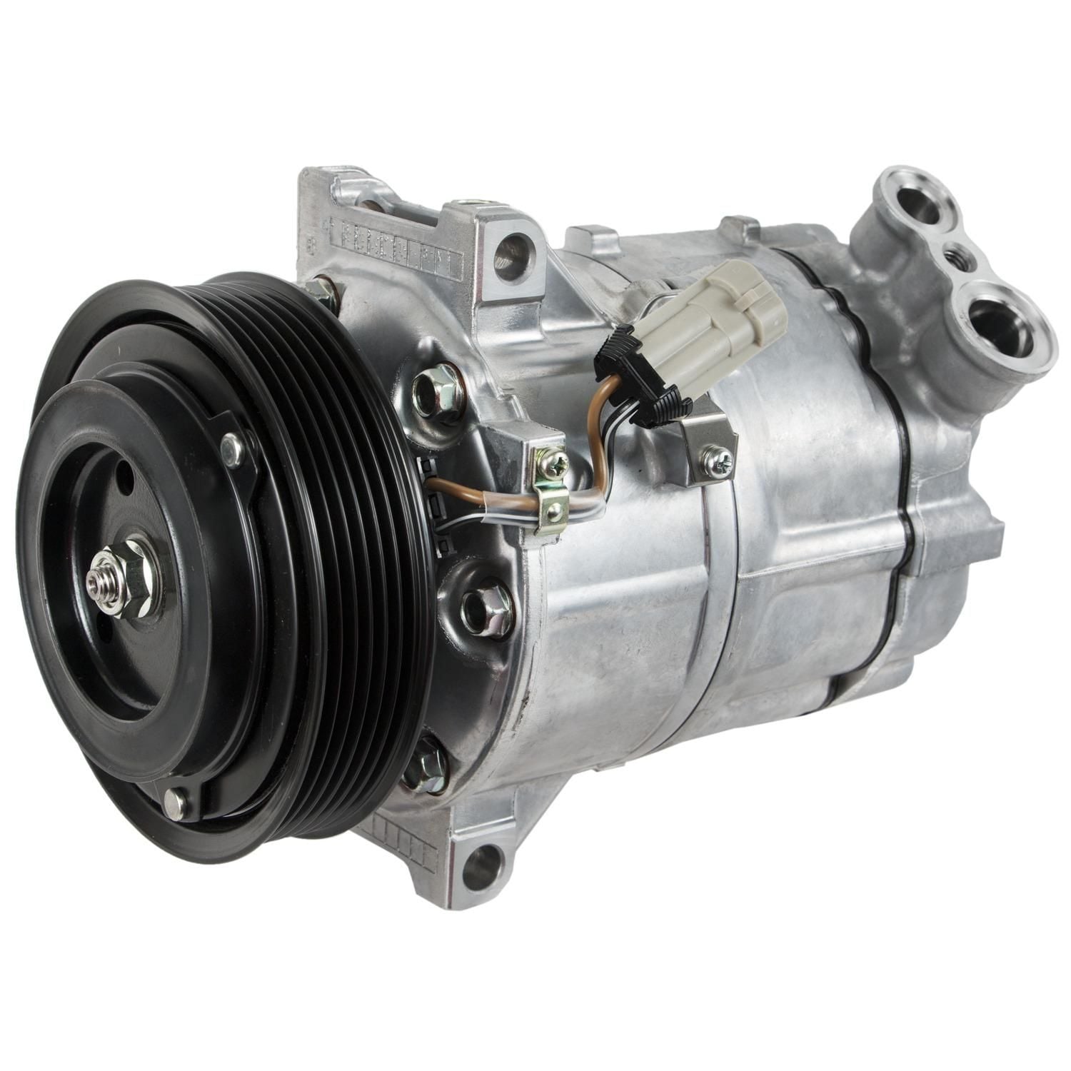 Four Seasons A/C Compressor Kit D1237