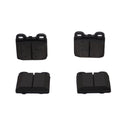 Ceramic Brake Pads D124
