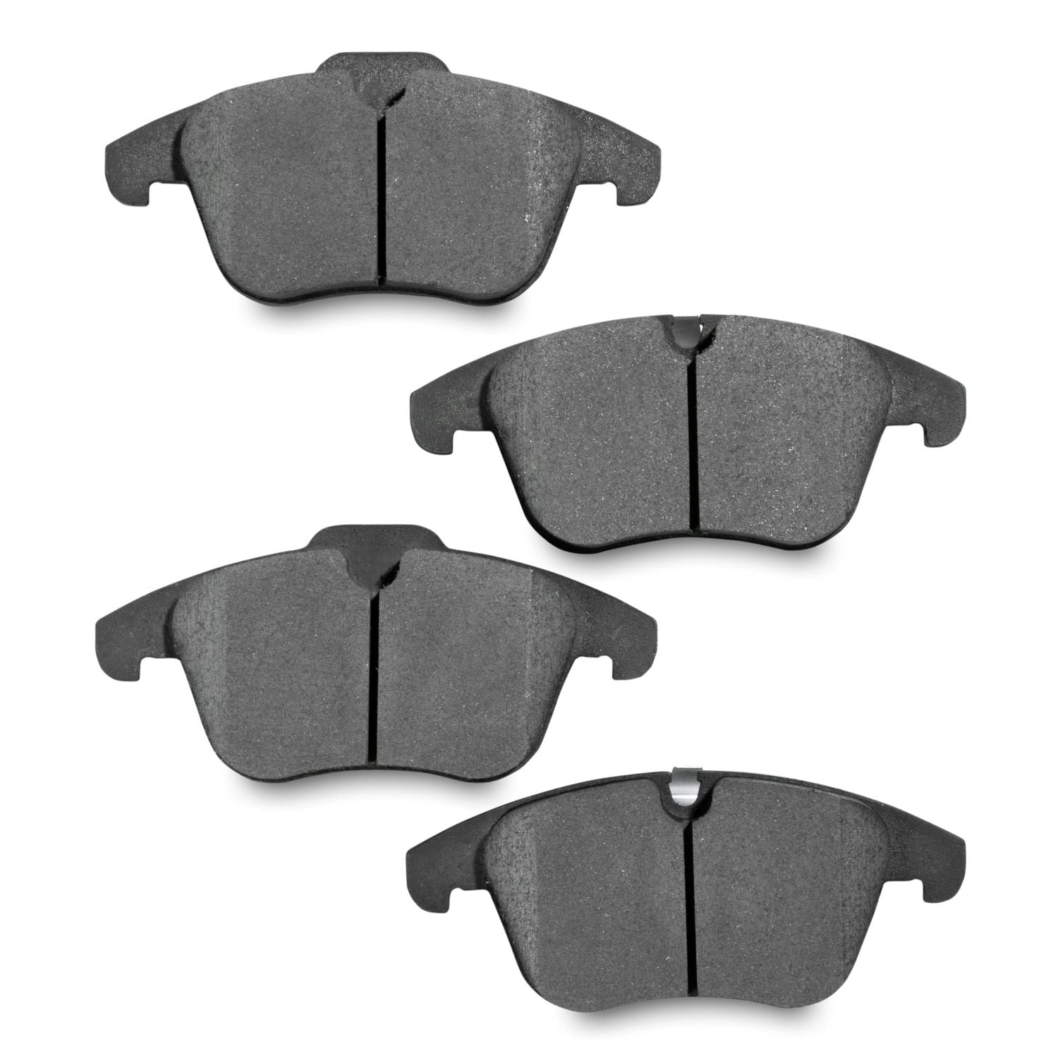 Ceramic Brake Pads D1241