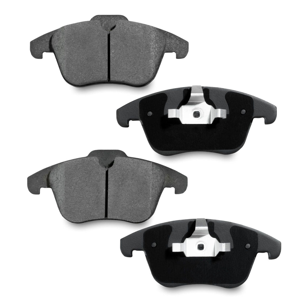 Ceramic Brake Pads D1241