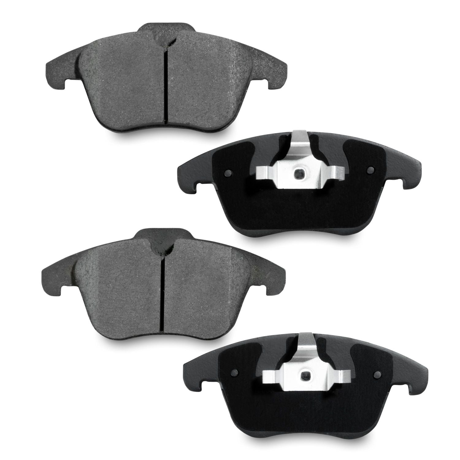 Ceramic Brake Pads D1241