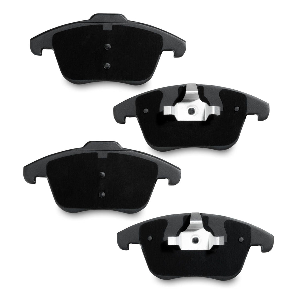 Ceramic Brake Pads D1241