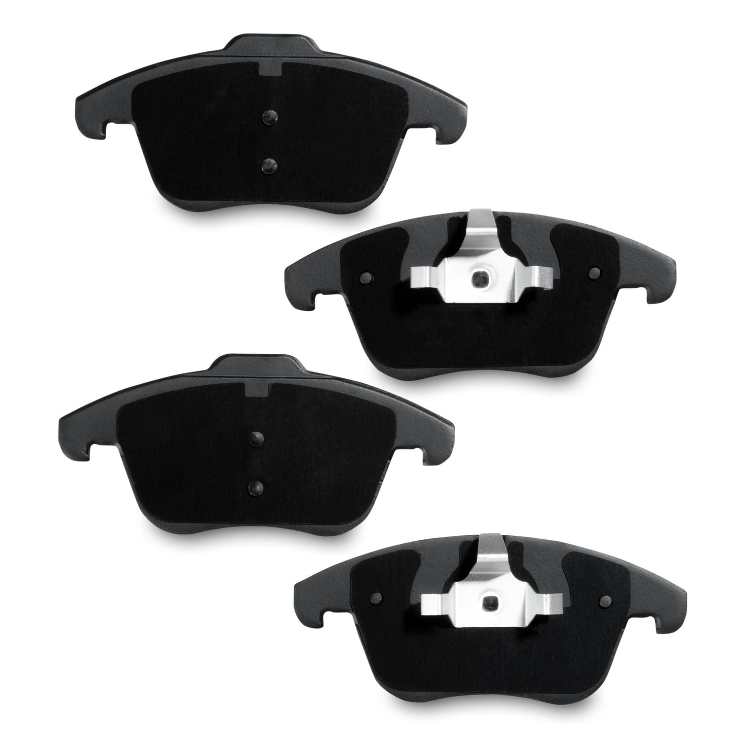 Ceramic Brake Pads D1241