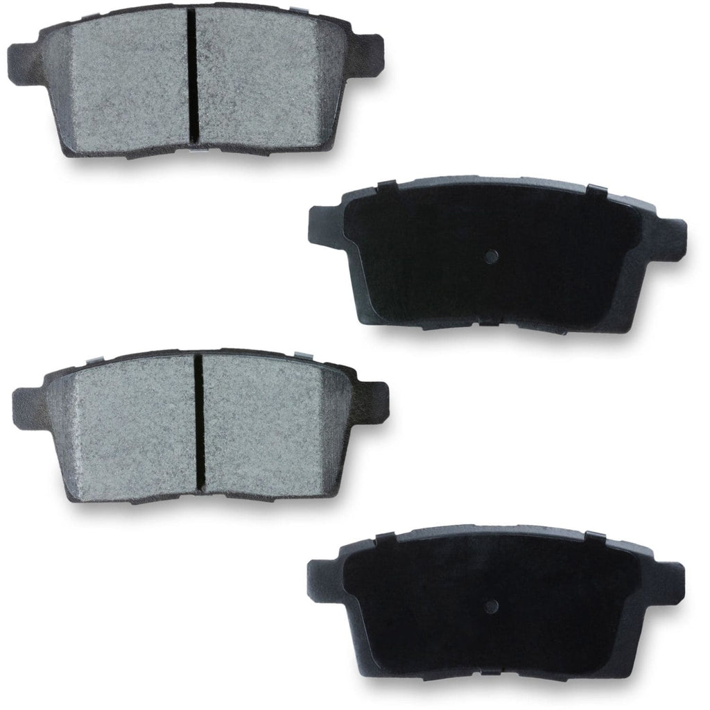 Ceramic Brake Pads D1259