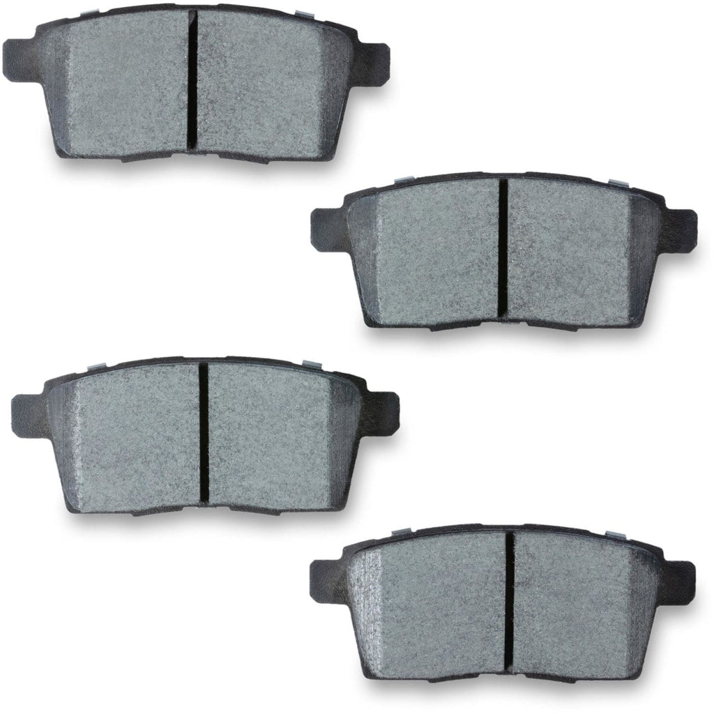 Ceramic Brake Pads D1259