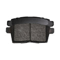 Ceramic Disc Brake Pad Set D1259A
