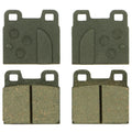 Ceramic Brake Pads D127
