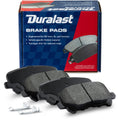 Ceramic Brake Pads D1281