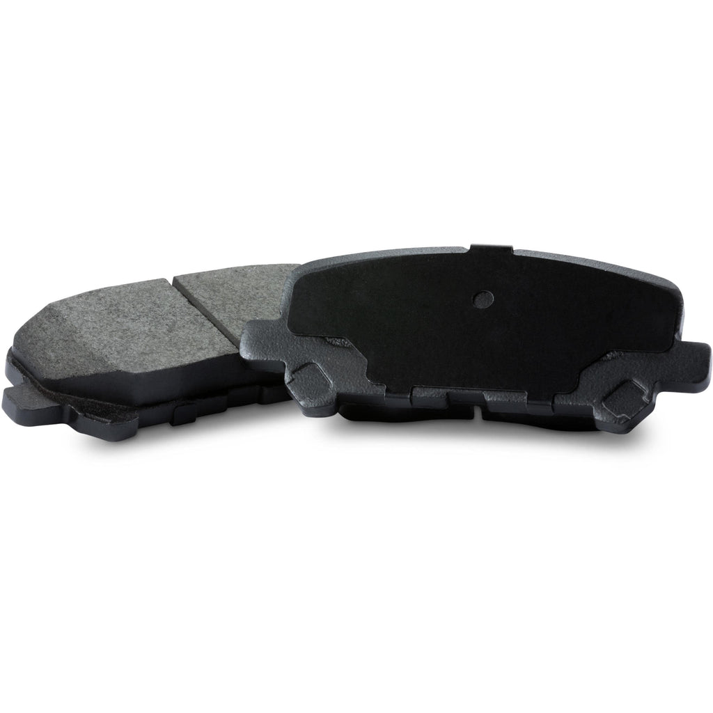 Ceramic Brake Pads D1281