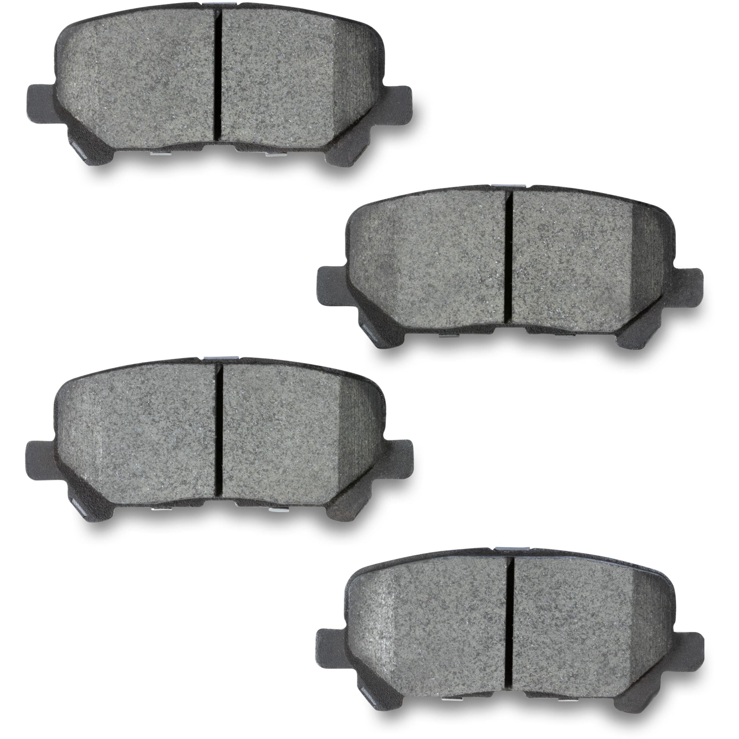 Ceramic Brake Pads D1281