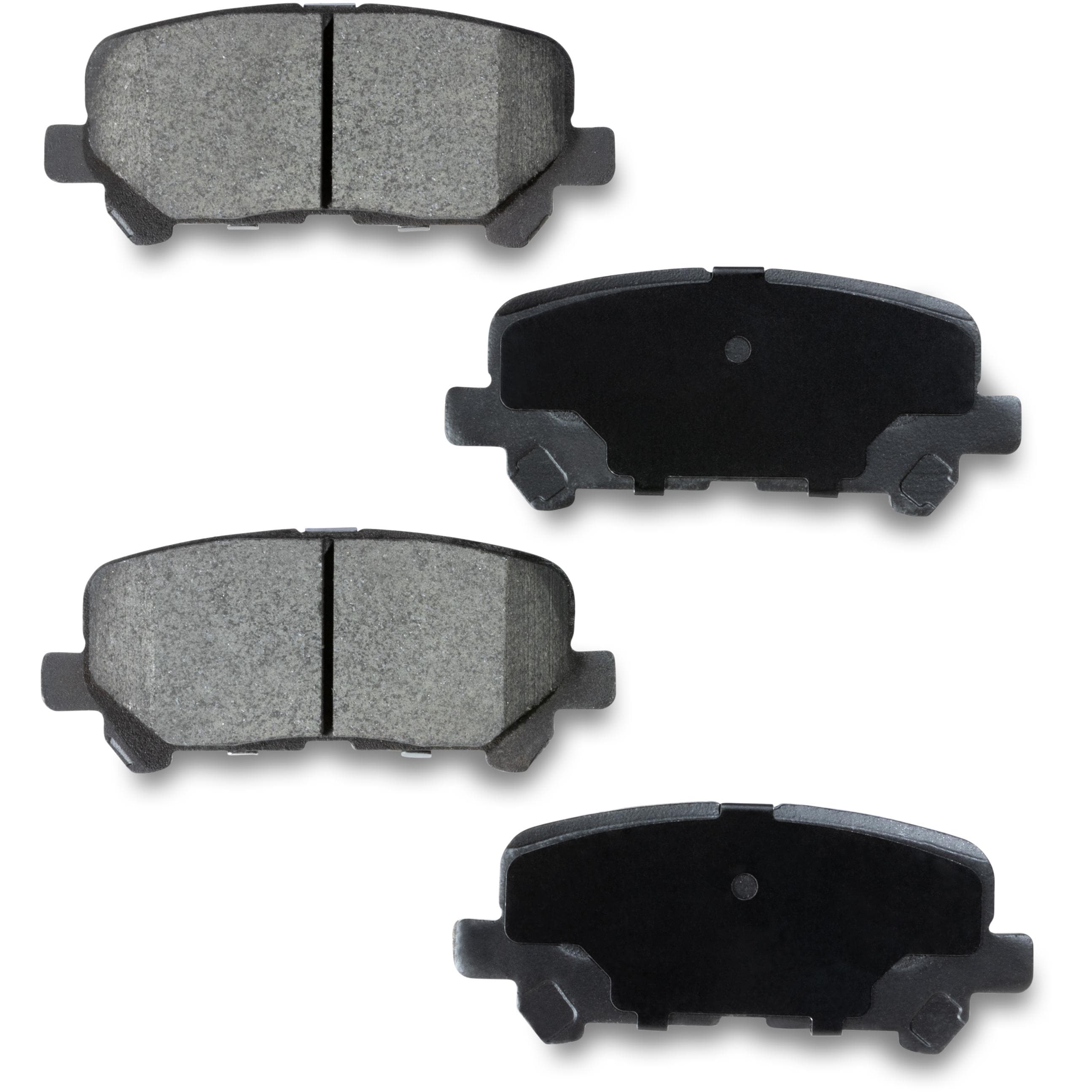 Ceramic Brake Pads D1281
