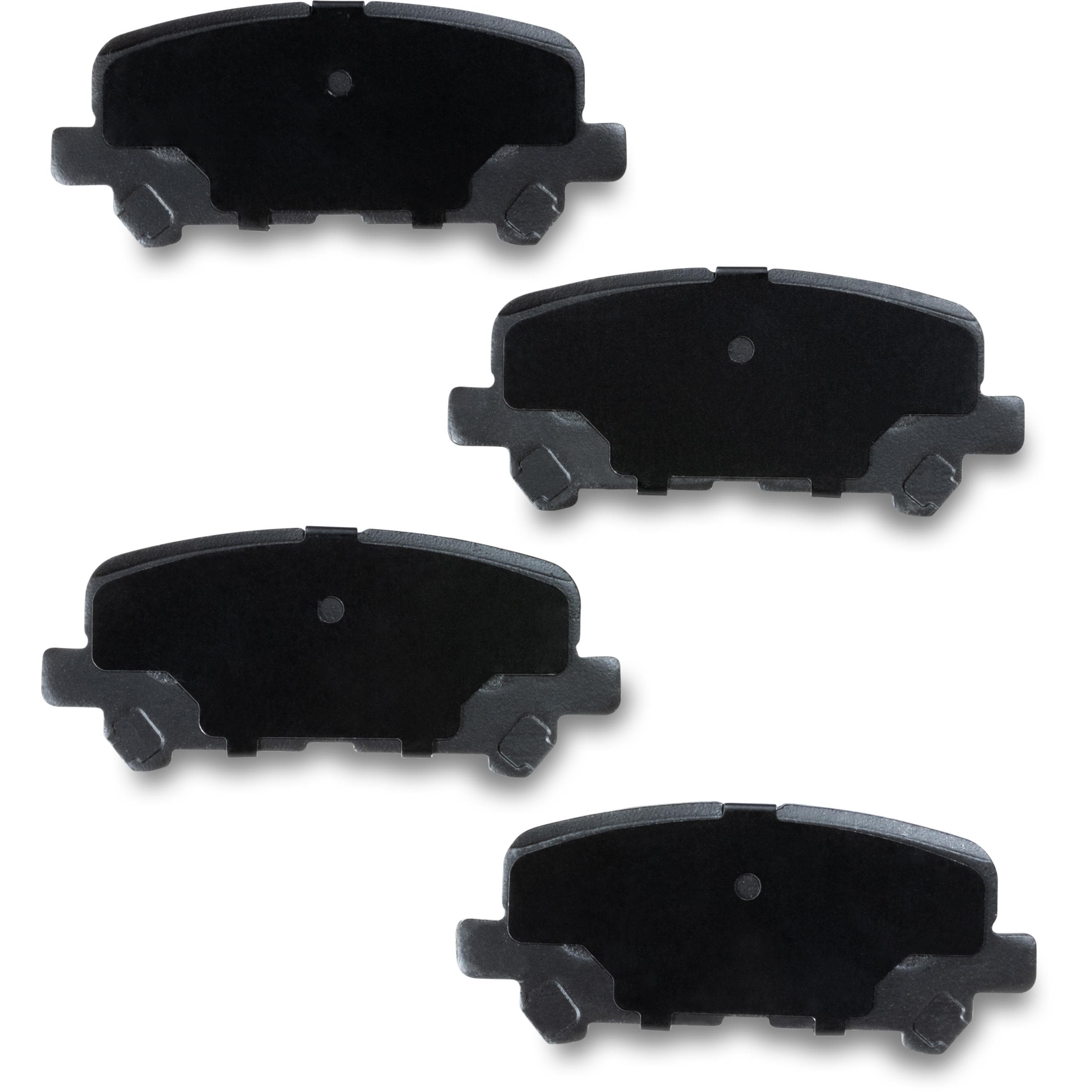 Ceramic Brake Pads D1281