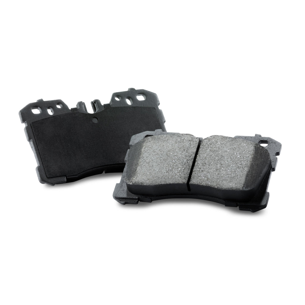 Ceramic Brake Pads D1282