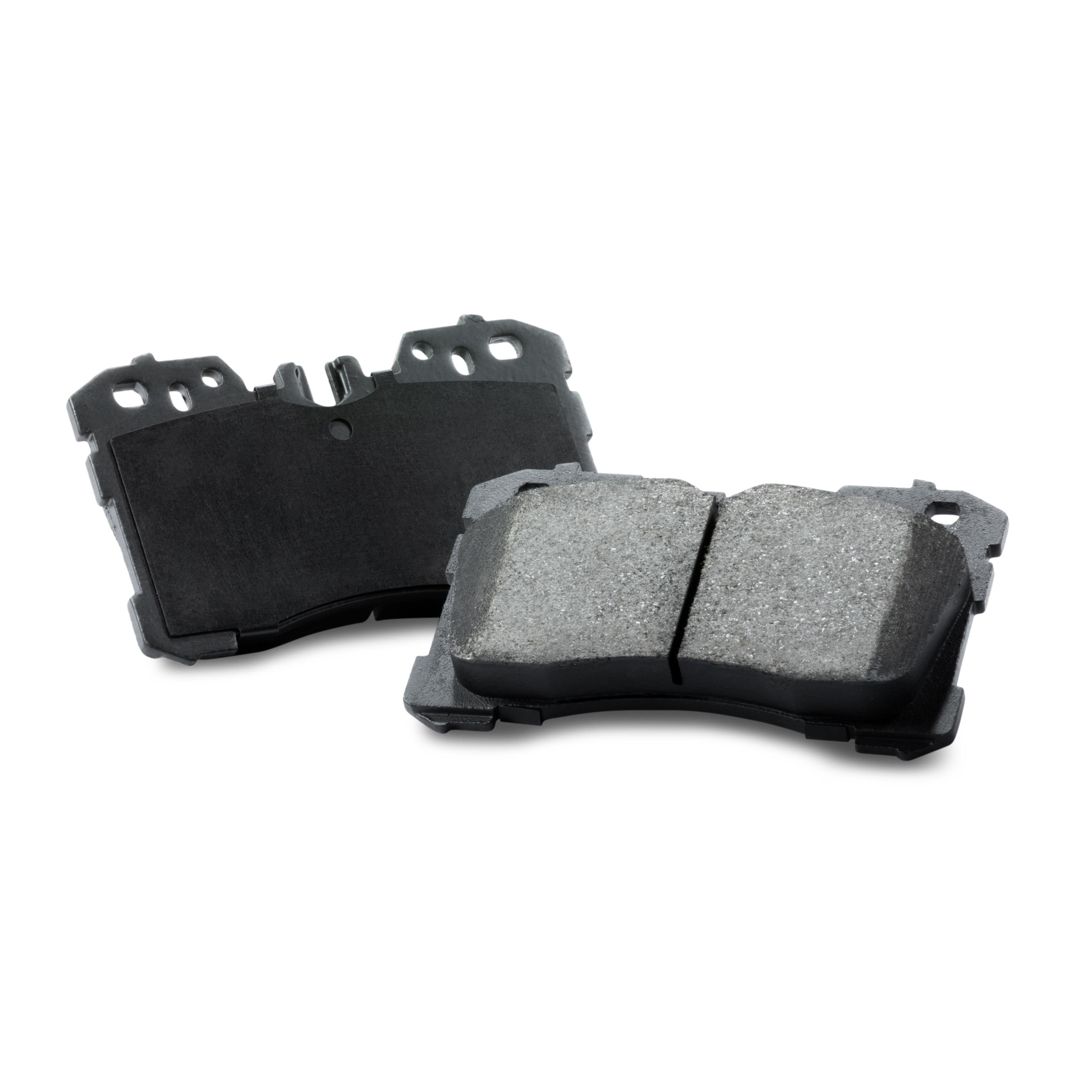 Ceramic Brake Pads D1282