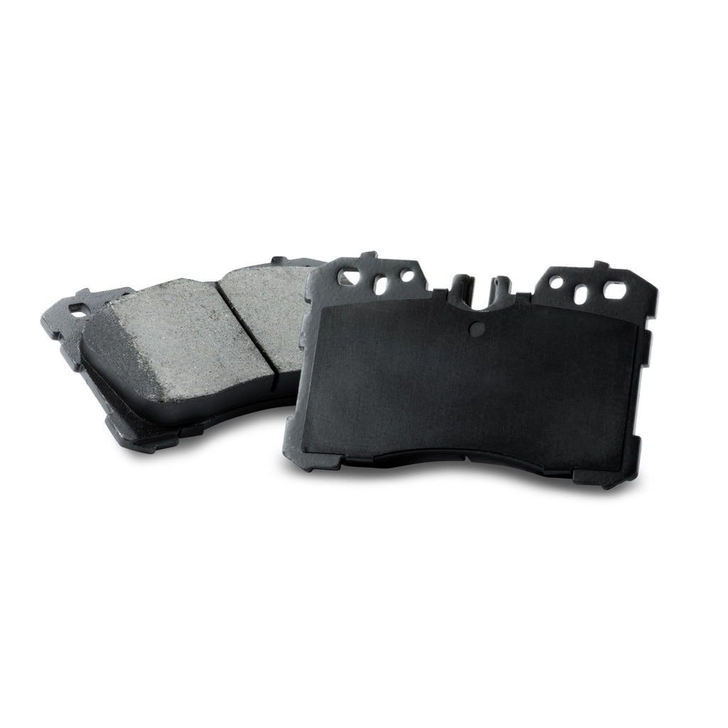 Ceramic Brake Pads D1282