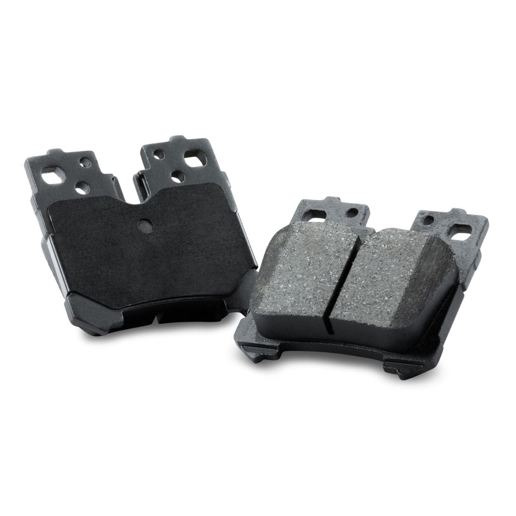 Ceramic Disc Brake Pad Set D1283