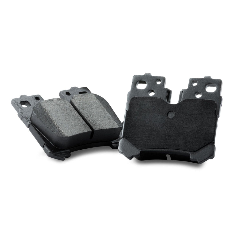 Ceramic Disc Brake Pad Set D1283