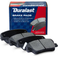 Ceramic Brake Pads D1284