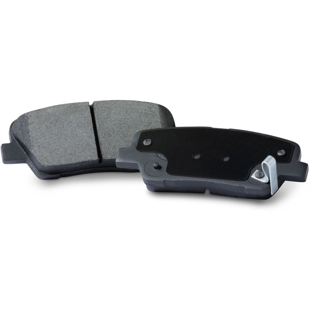 Ceramic Brake Pads D1284