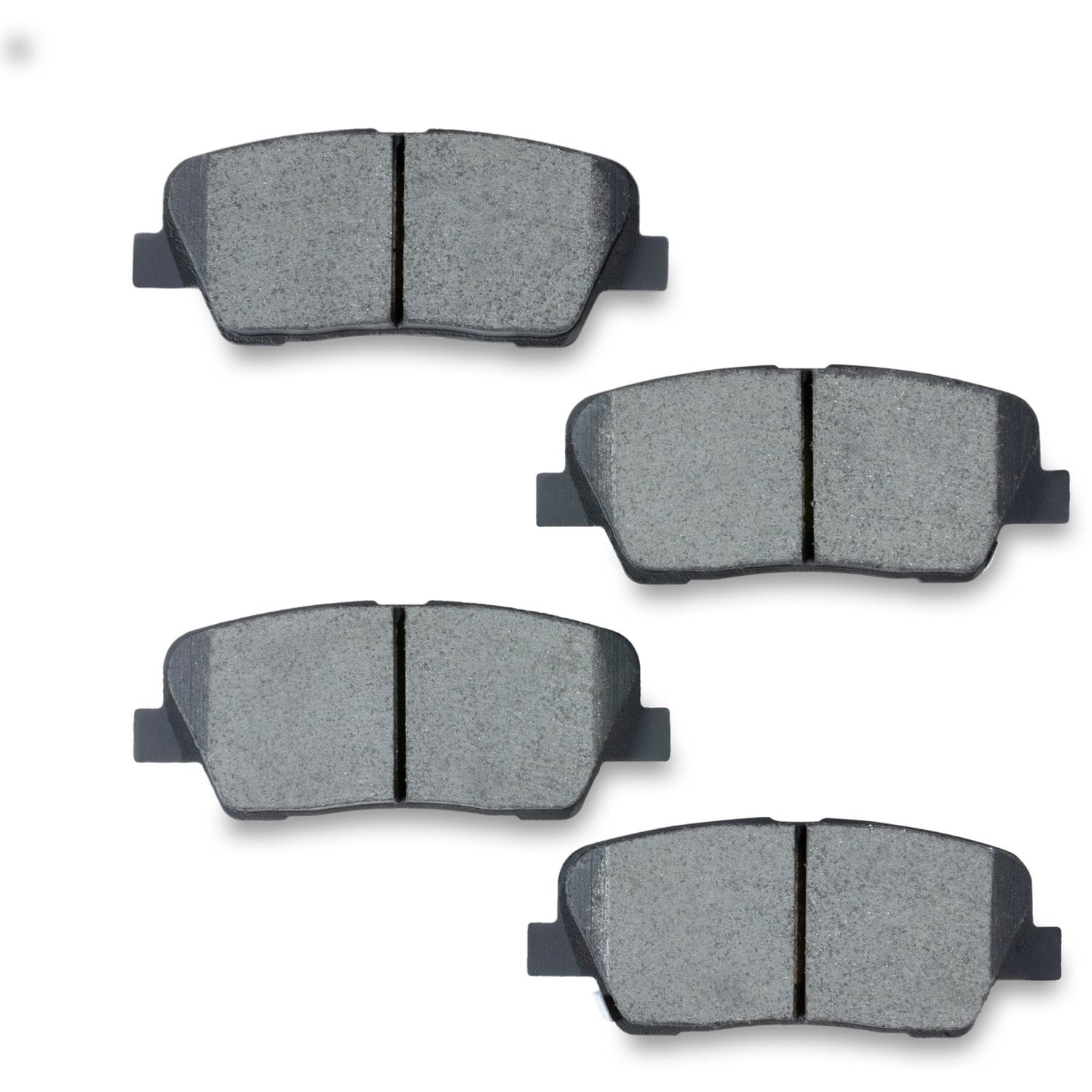 Ceramic Brake Pads D1284