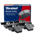 Ceramic Disc Brake Pad Set D1289