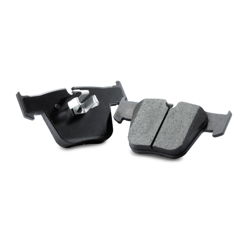 Ceramic Disc Brake Pad Set D1289