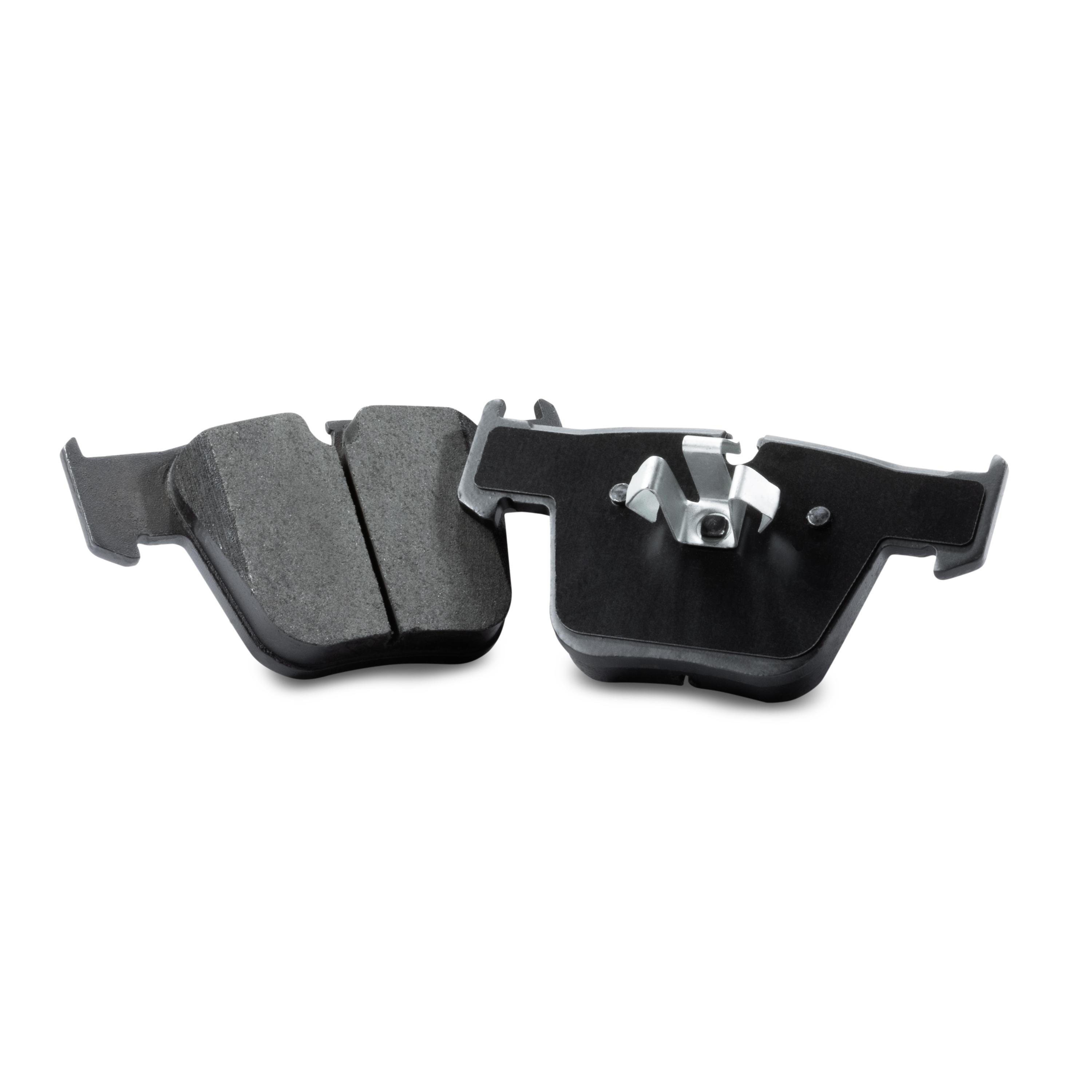 Ceramic Disc Brake Pad Set D1289