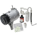 Four Seasons A/C Compressor Kit D1290