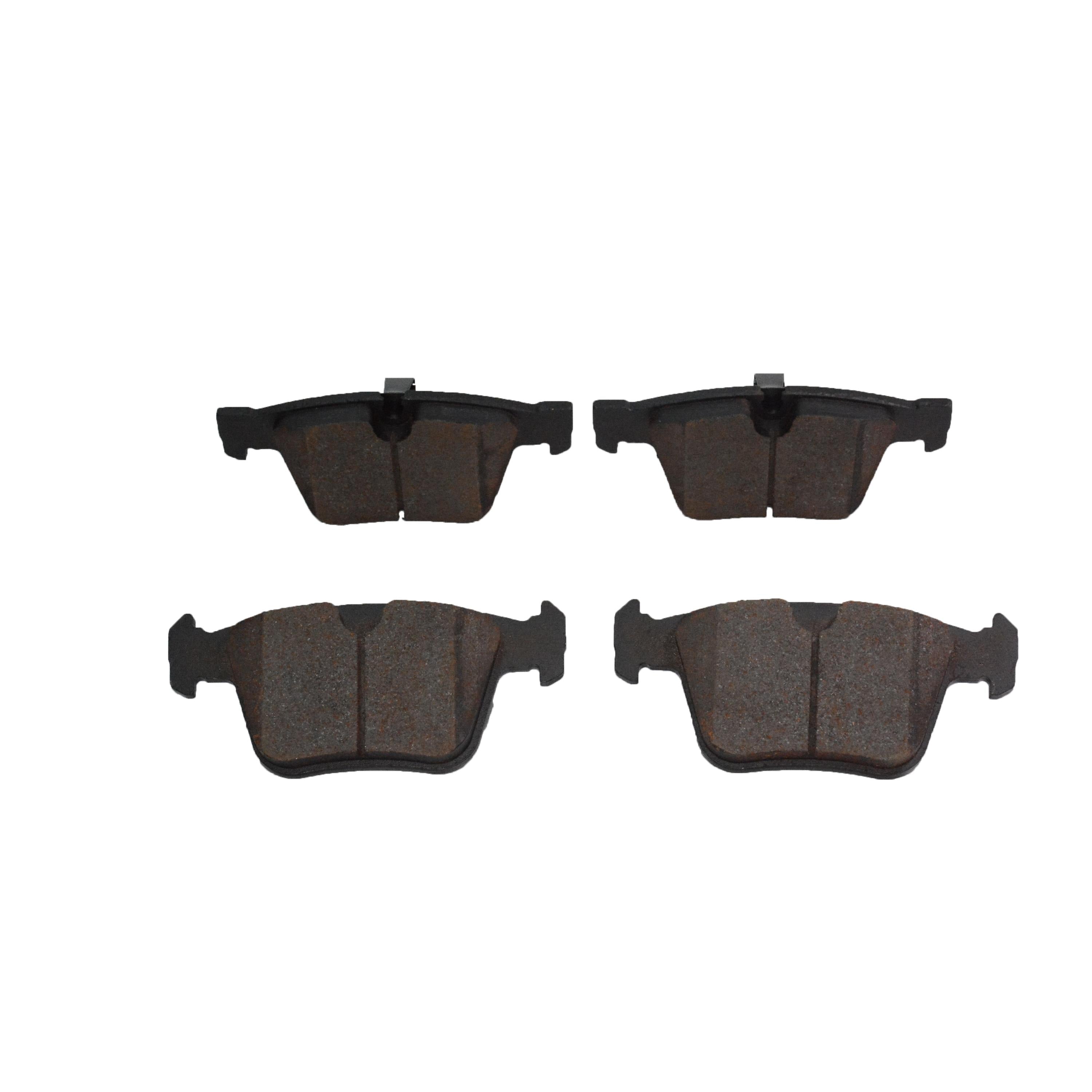 Ceramic Disc Brake Pad Set D1290