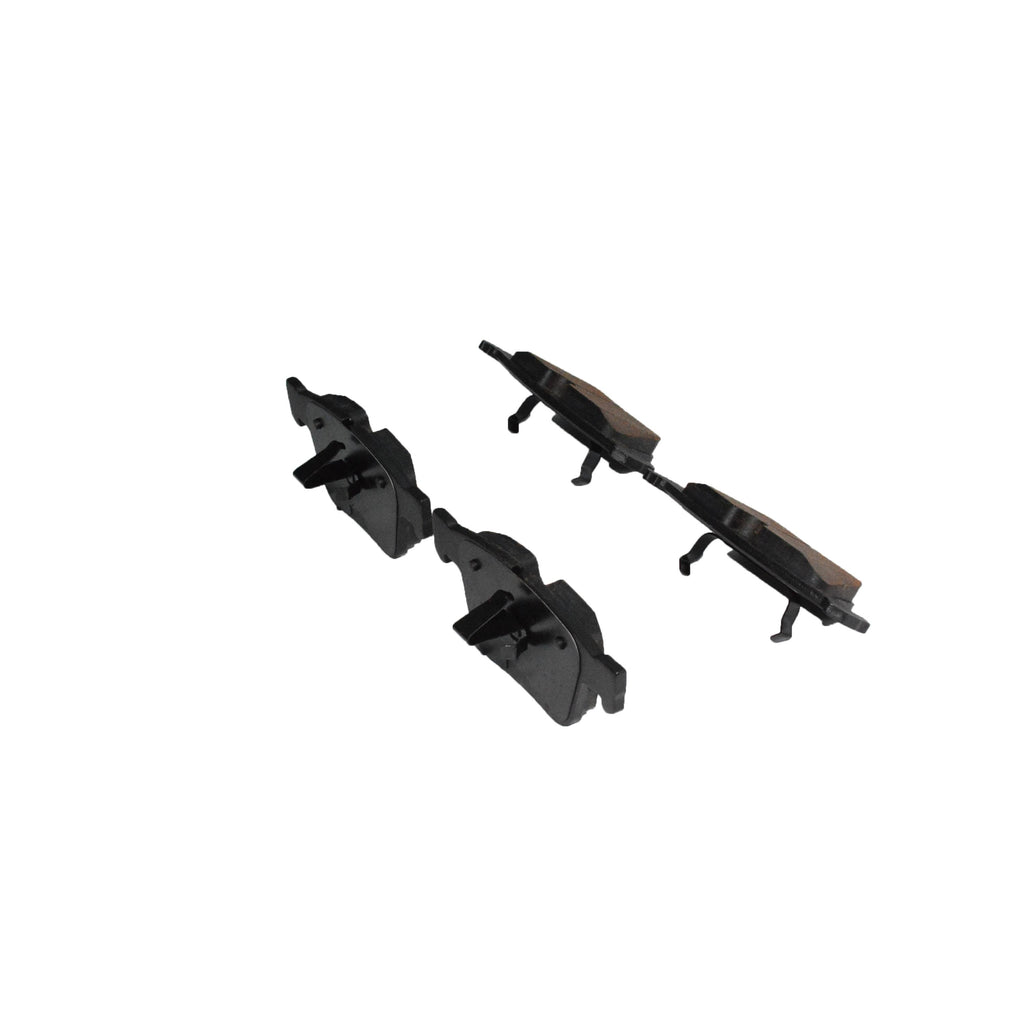 Ceramic Disc Brake Pad Set D1290